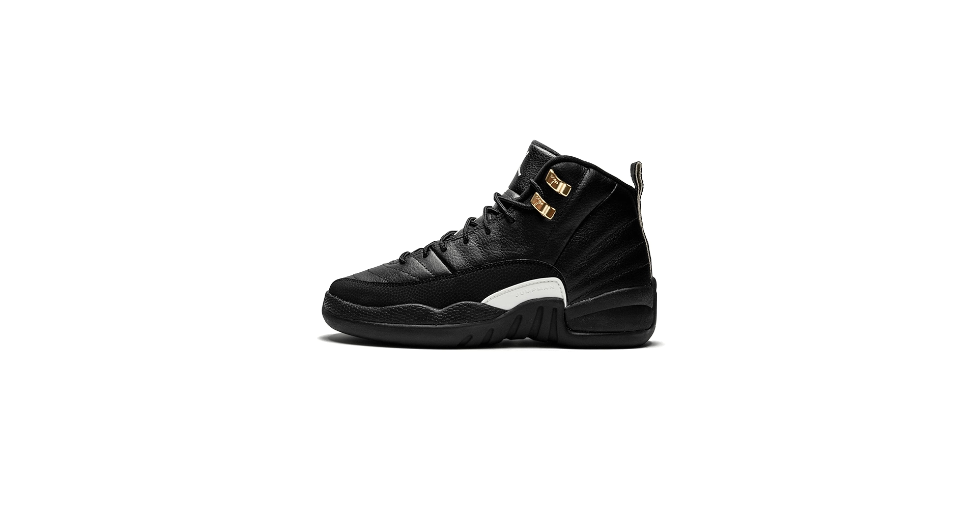 Amazon.com | Air Jordan 12 Retro BG 